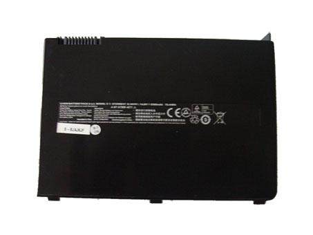 Batería para CLEVO 6-87-X720S-4Z71